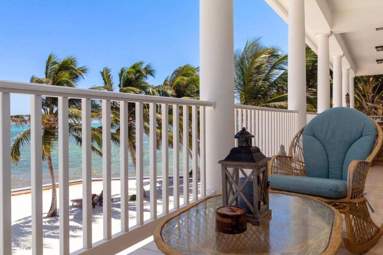 Tara Del Sol Resort 圣佩德罗 外观 照片