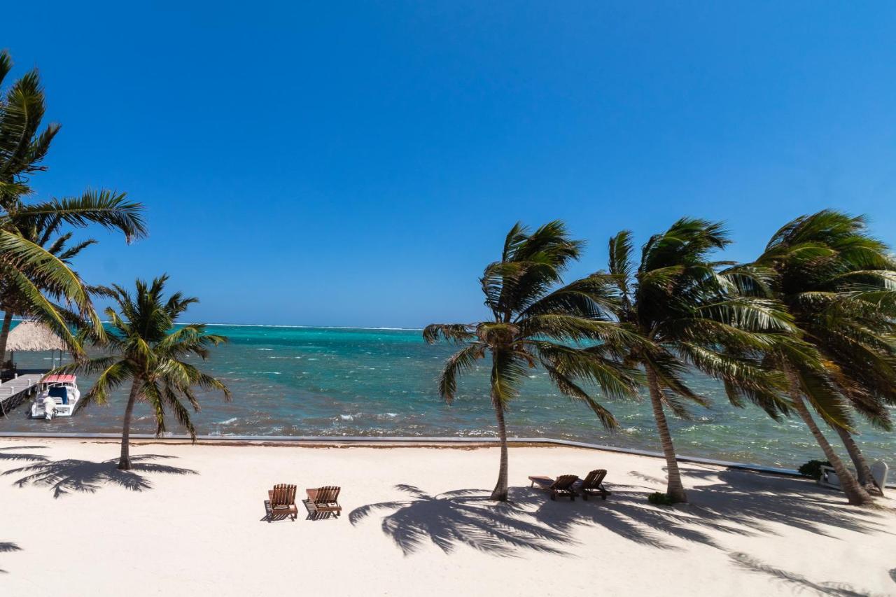Tara Del Sol Resort 圣佩德罗 外观 照片