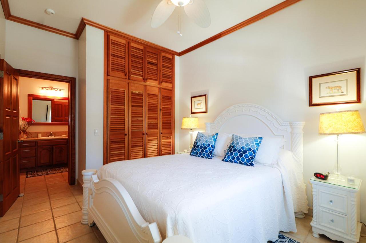 Tara Del Sol Resort 圣佩德罗 外观 照片