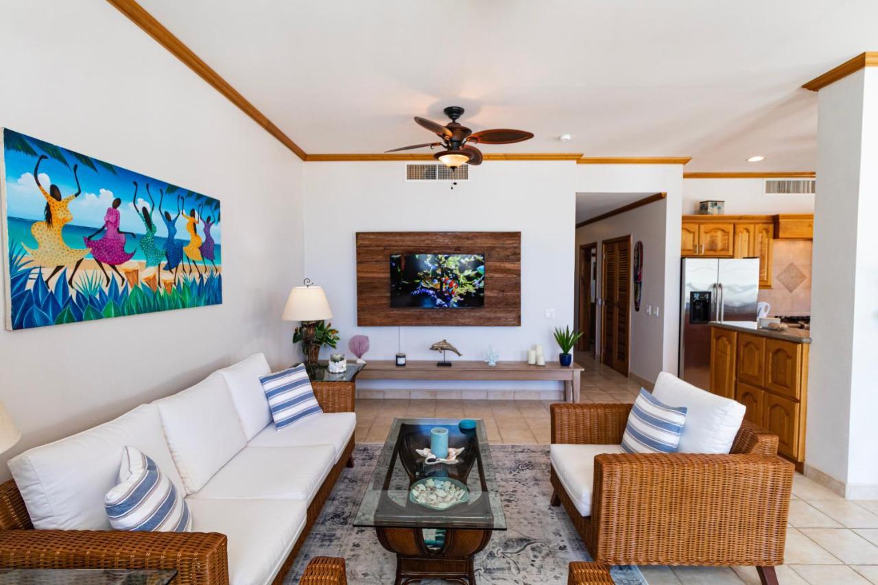 Tara Del Sol Resort 圣佩德罗 外观 照片