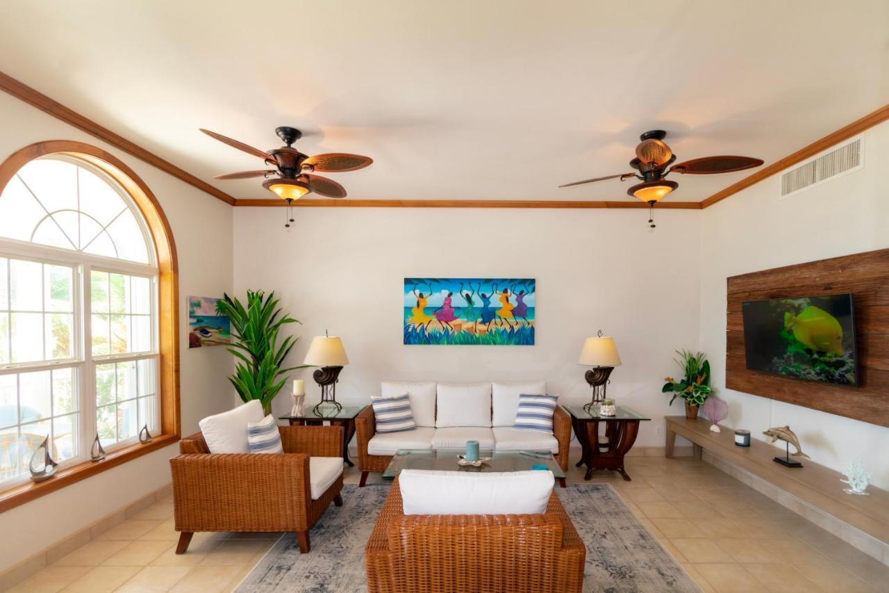 Tara Del Sol Resort 圣佩德罗 外观 照片