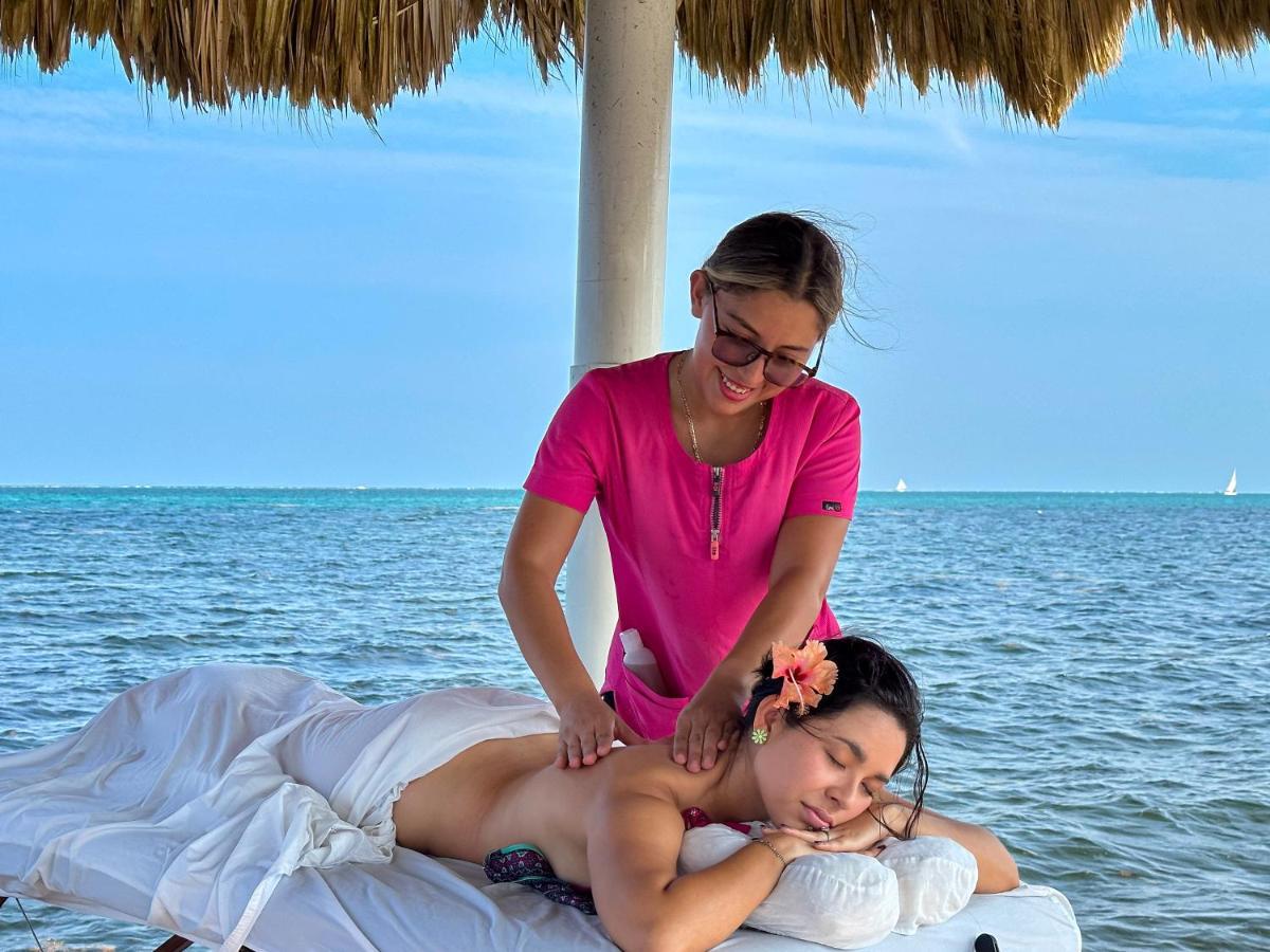 Tara Del Sol Resort 圣佩德罗 外观 照片