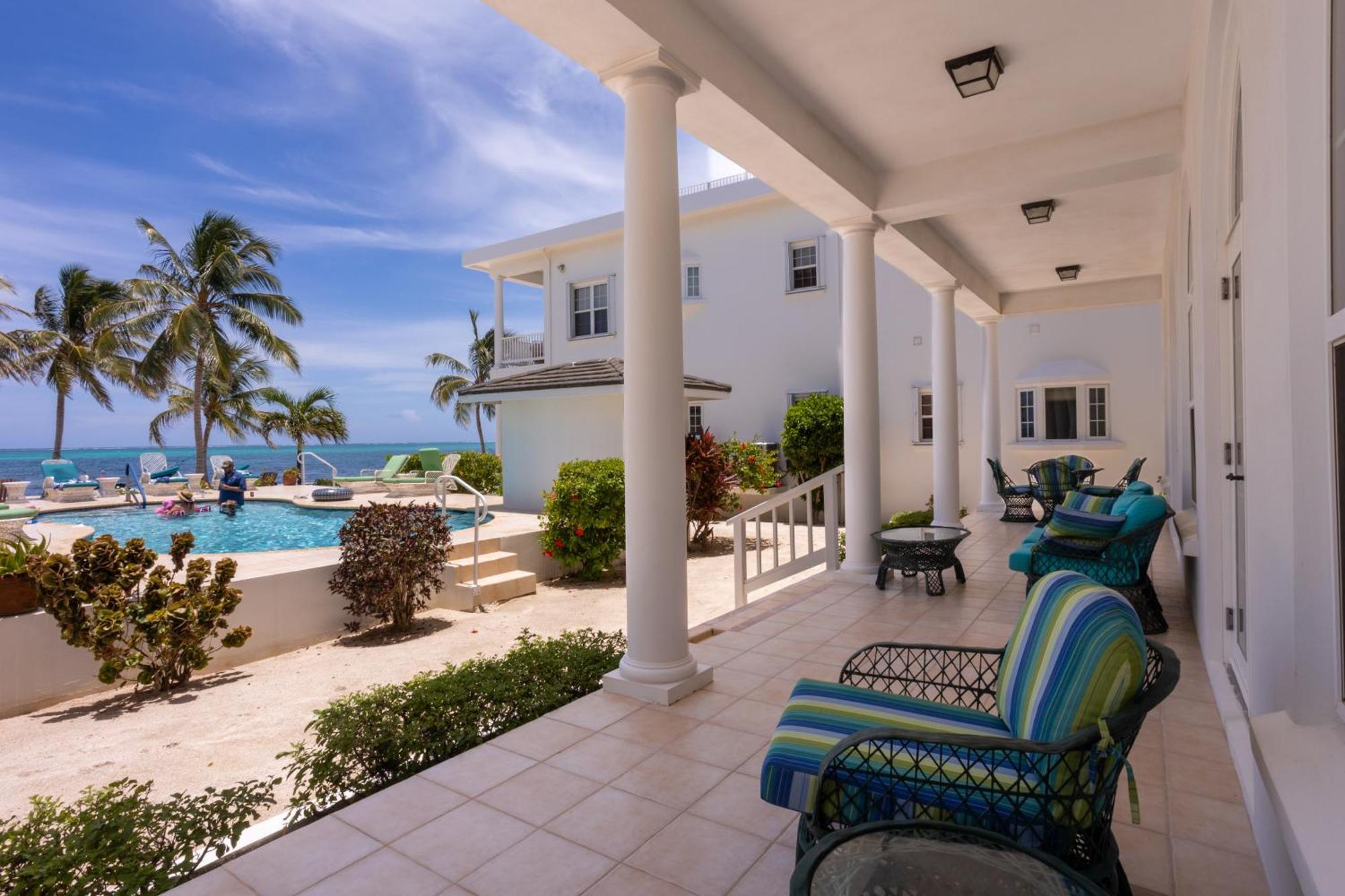 Tara Del Sol Resort 圣佩德罗 外观 照片