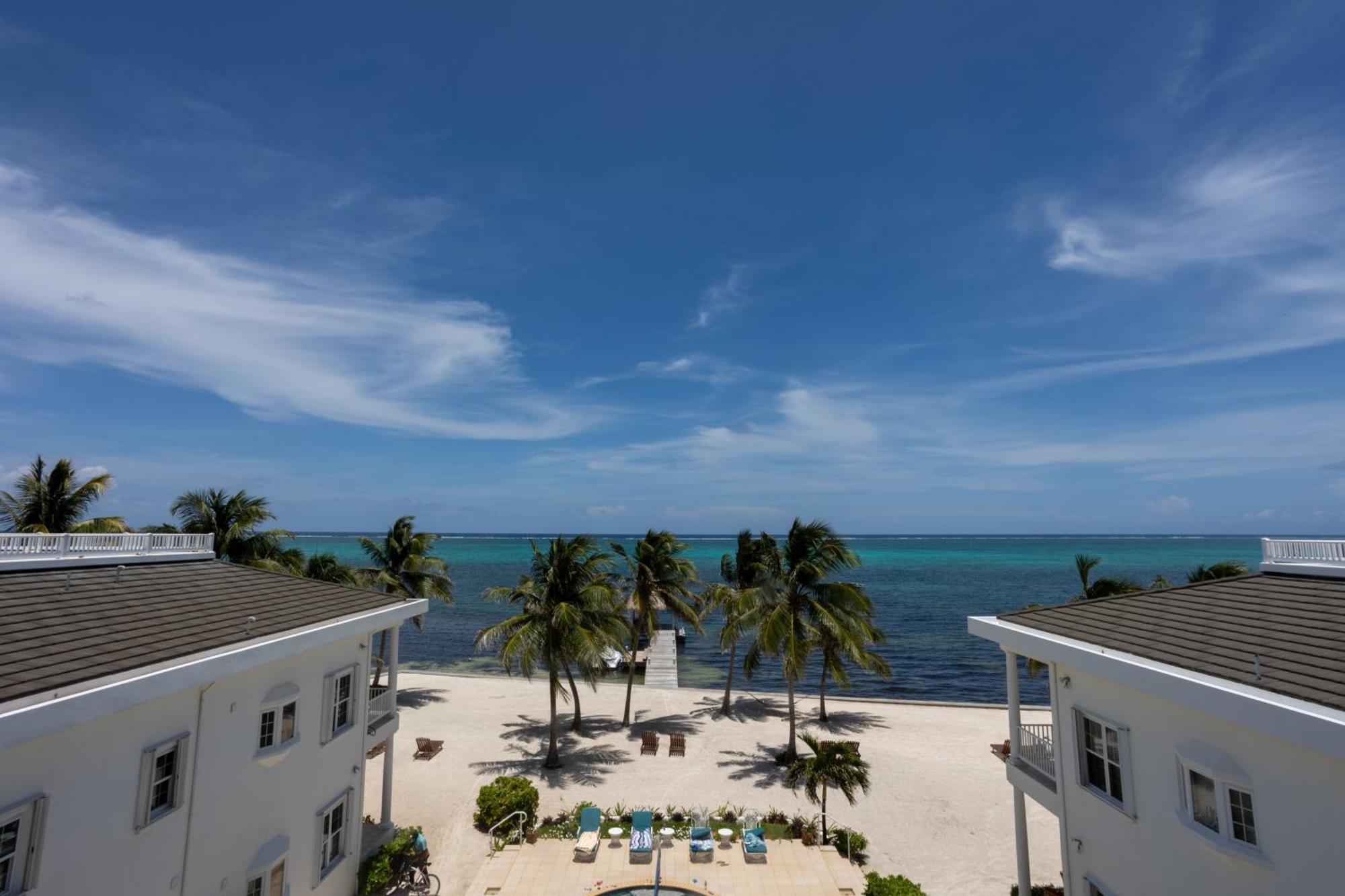 Tara Del Sol Resort 圣佩德罗 外观 照片