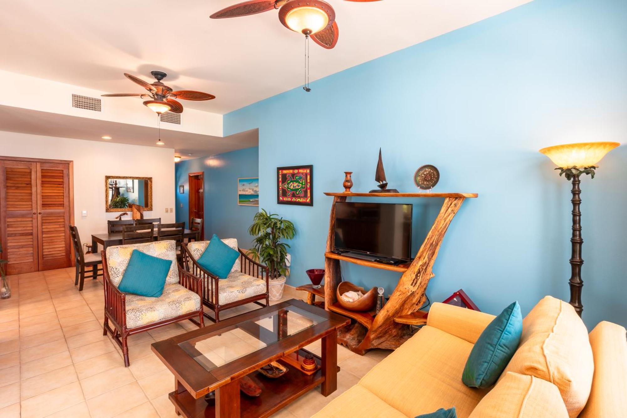 Tara Del Sol Resort 圣佩德罗 外观 照片