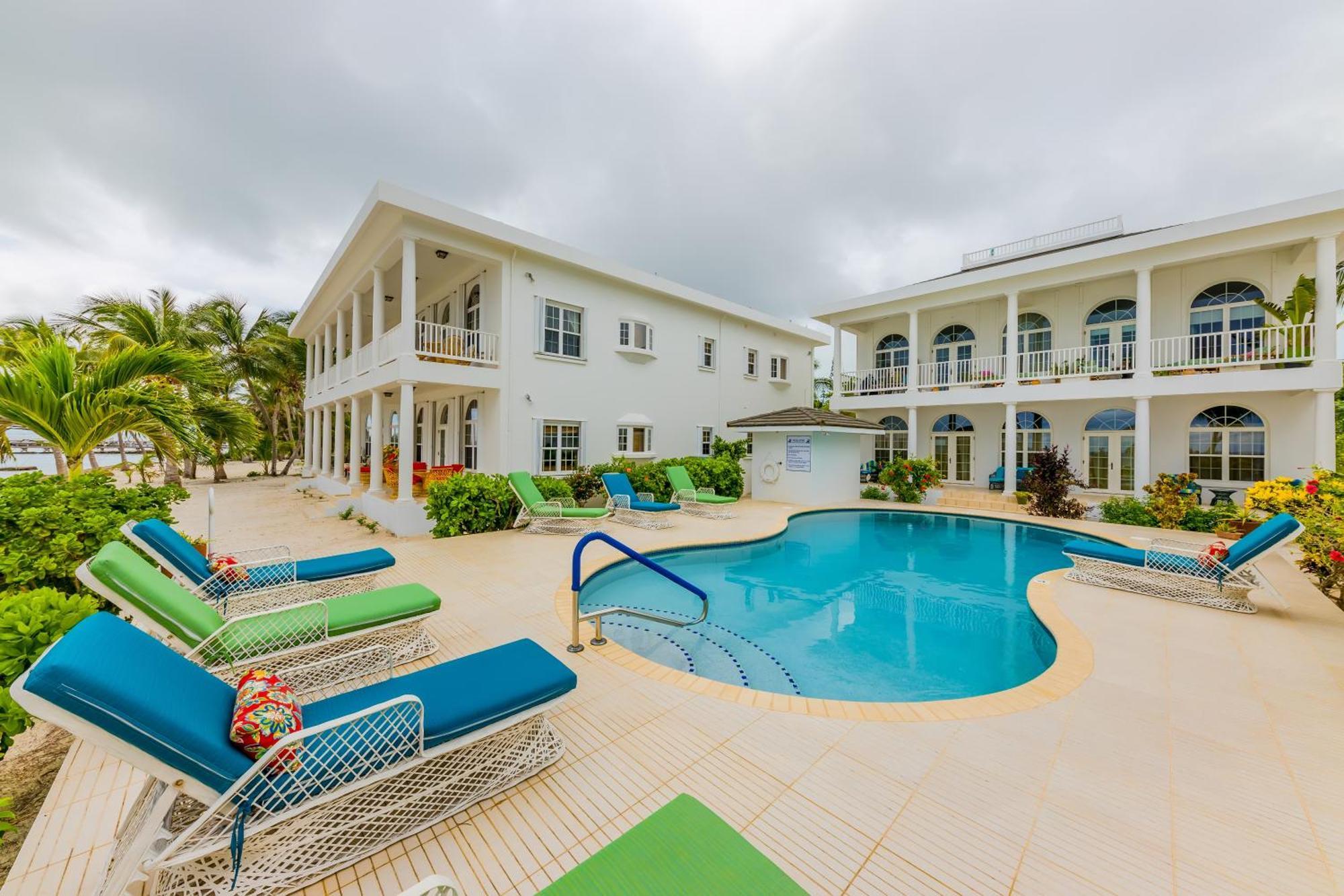 Tara Del Sol Resort 圣佩德罗 外观 照片