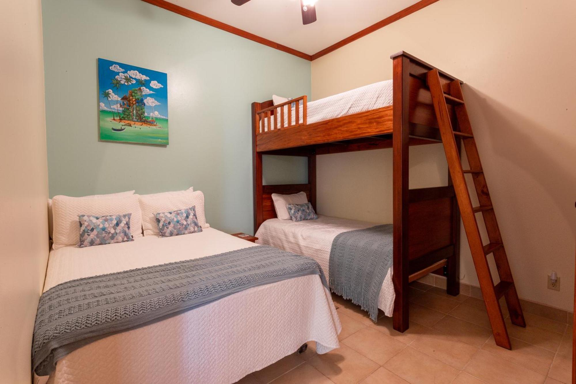 Tara Del Sol Resort 圣佩德罗 客房 照片