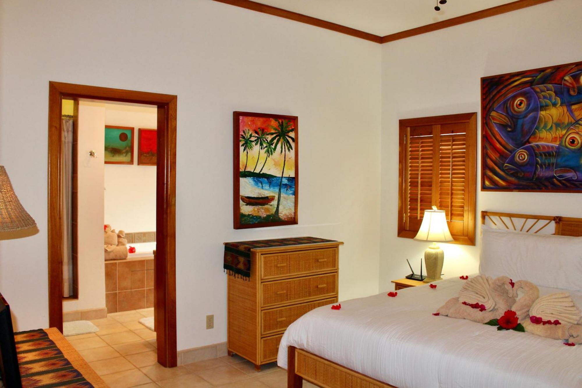 Tara Del Sol Resort 圣佩德罗 客房 照片