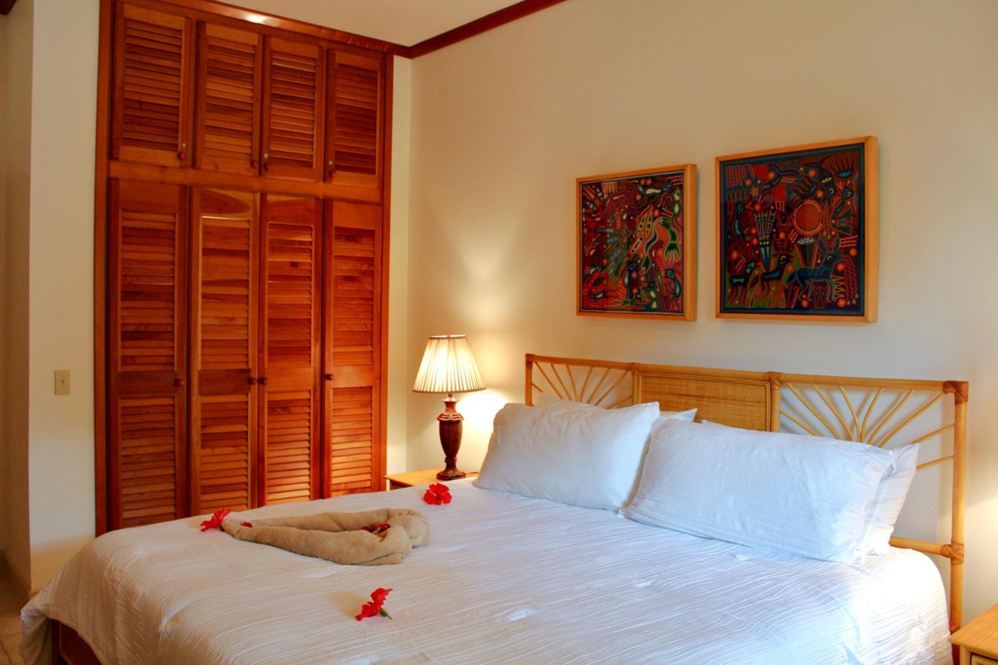 Tara Del Sol Resort 圣佩德罗 客房 照片
