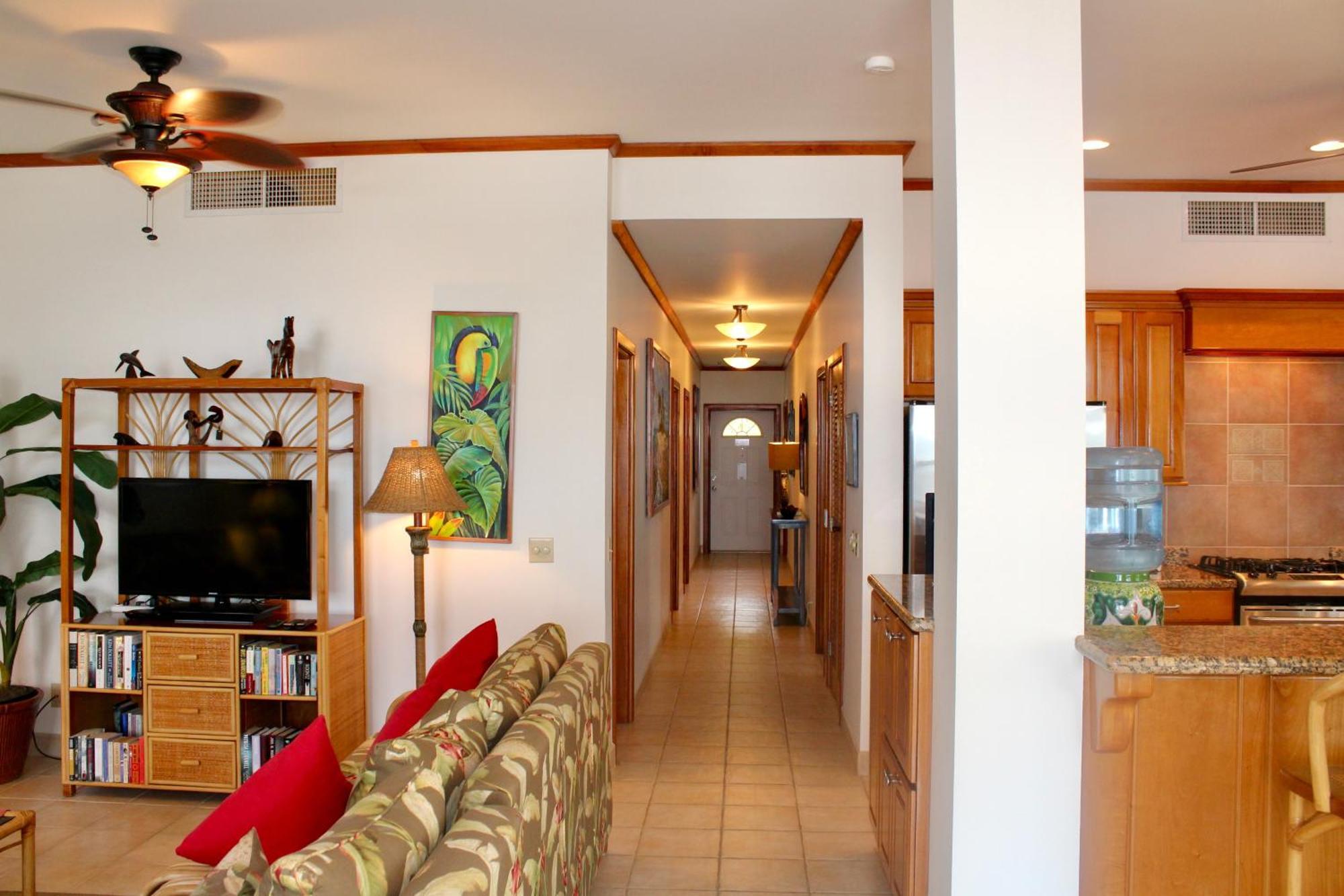 Tara Del Sol Resort 圣佩德罗 客房 照片