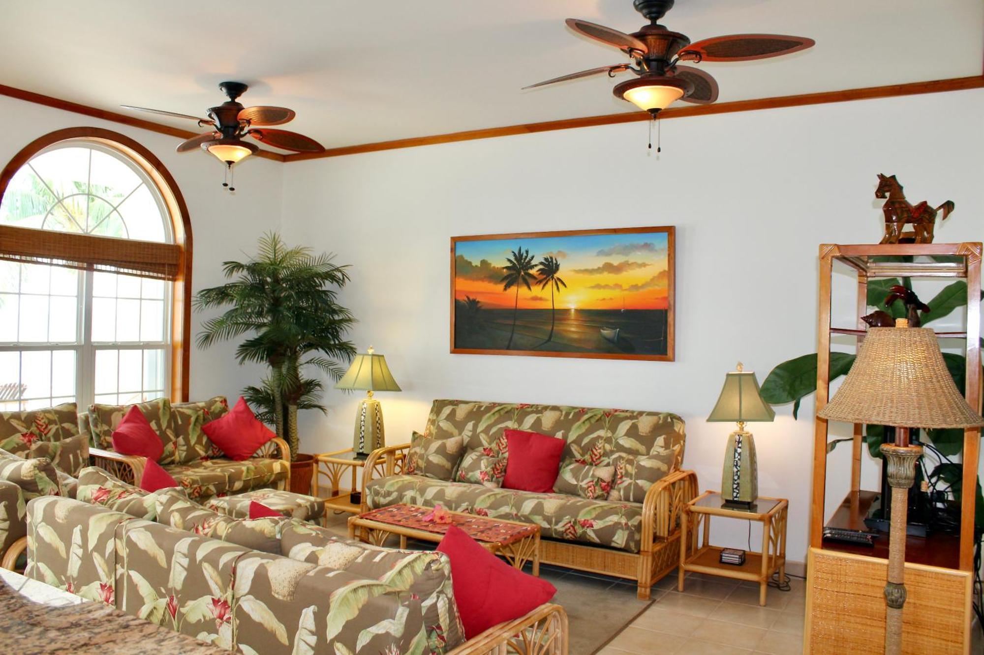 Tara Del Sol Resort 圣佩德罗 客房 照片