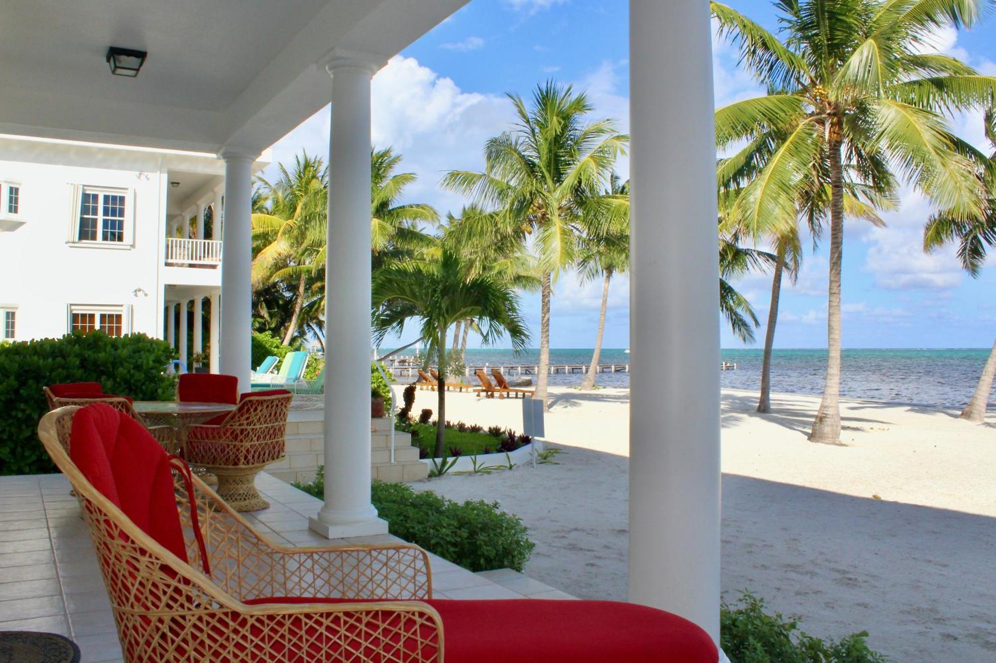 Tara Del Sol Resort 圣佩德罗 客房 照片
