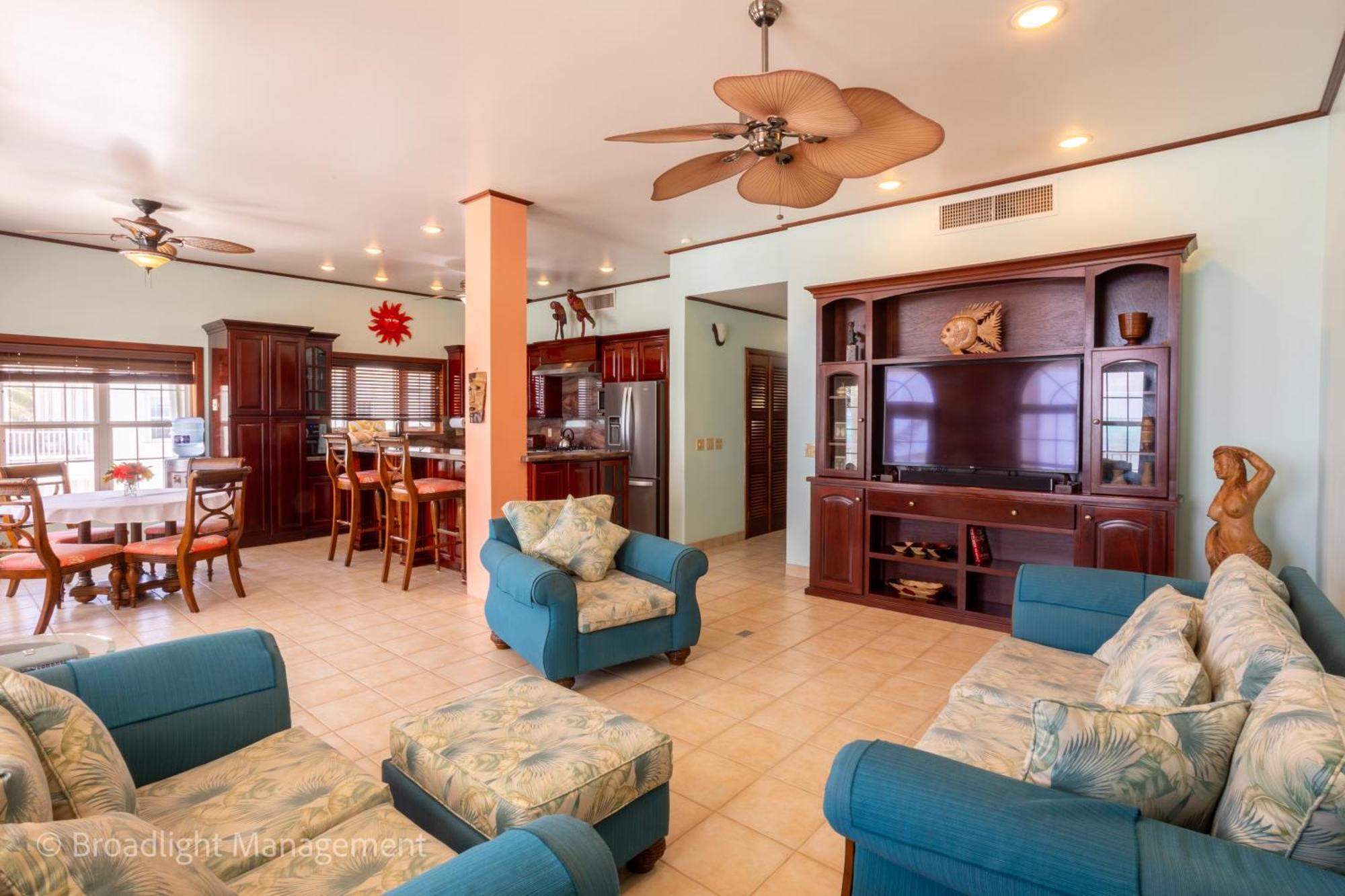 Tara Del Sol Resort 圣佩德罗 外观 照片