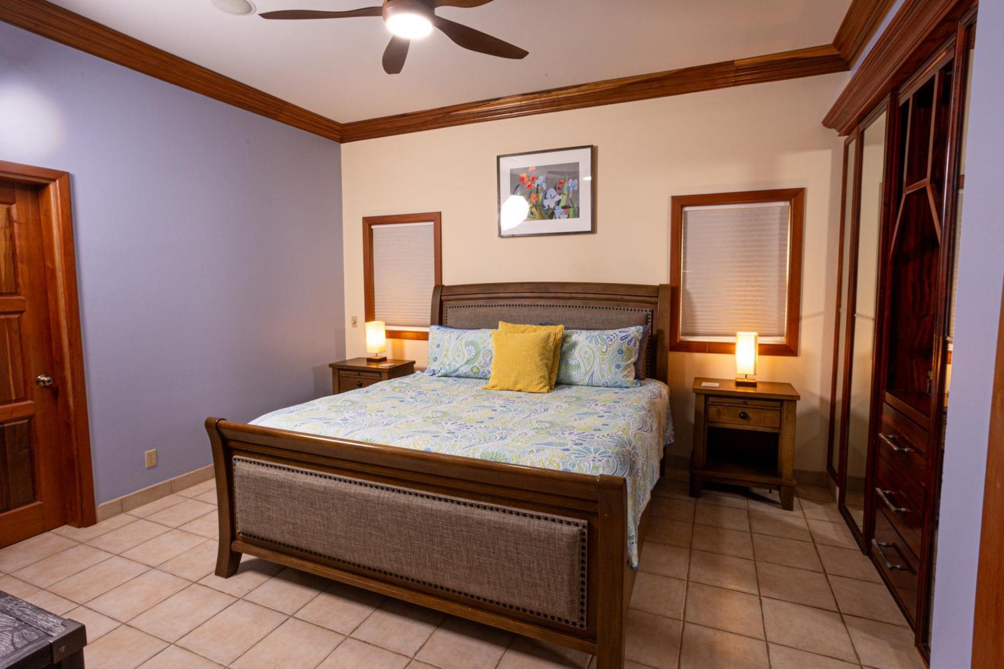 Tara Del Sol Resort 圣佩德罗 外观 照片